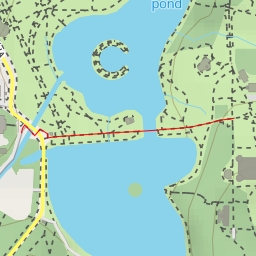 thumbnail for AI - Фигурный мост - Москва