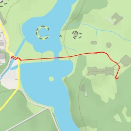 thumbnail for AI - Входной павильон "Дом садовника" - Москва