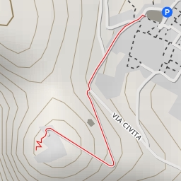 thumbnail for AI - Cimitero di Pietraroja