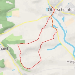 thumbnail for AI - Oberscheinfeld