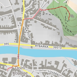 thumbnail for AI - kaple sv. Antonína - Dolní Kounice