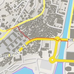 thumbnail for AI - Croix de Bellevue