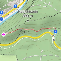 thumbnail for AI - Aussichtspunkt Habichtstein