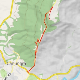 thumbnail for AI - Laheys Lookout