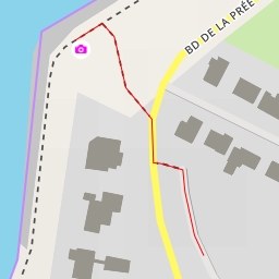 thumbnail for AI - Impasse du Soleil Couchant - La Plaine-sur-Mer