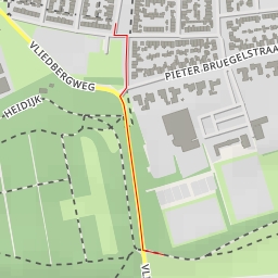 thumbnail for AI - Heidijk - Vlijmen