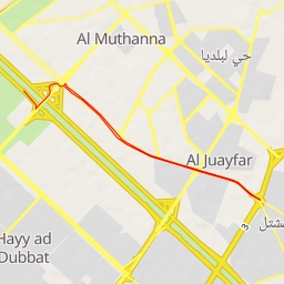 thumbnail for AI - تقاطع الاجراس