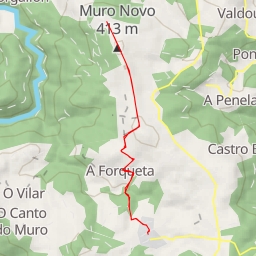thumbnail for AI - Miradoiro de Muro Novo