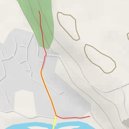 thumbnail for AI - Лісова вулиця - Вовчинець