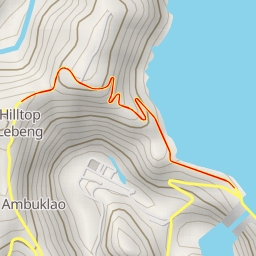 thumbnail for AI - Halsema - Labey Road - Ambuclao