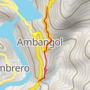 thumbnail for AI - Baguio-Nueva Vizcaya Road - Ambuclao