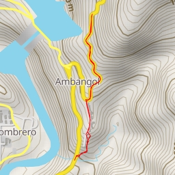 thumbnail for AI - Baguio-Nueva Vizcaya Road - Ambuclao