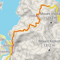 thumbnail for AI - Lolo Cancio Inn and Restaurant - Ambuclao