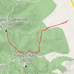 thumbnail for AI - Poggio alle Sugherine