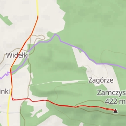 thumbnail for AI - Zamczysko