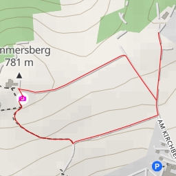 thumbnail for AI - Jugendherberge Schnett - Masserberg