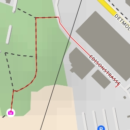 thumbnail for AI - Johannissteine - Lage