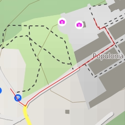 thumbnail for AI - Torre di Populonia - Piombino