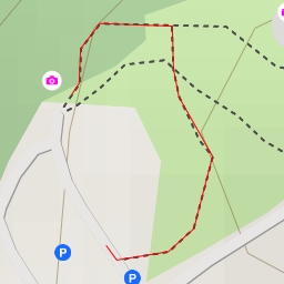 thumbnail for AI - Parcheggio di Populonia - Piombino