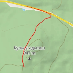 thumbnail for AI - Кульсугадыташ