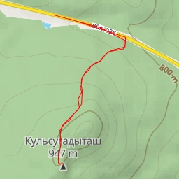 thumbnail for AI - Кульсугадыташ