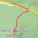 thumbnail for AI - Синие скалы