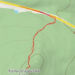 thumbnail for AI - Синие скалы