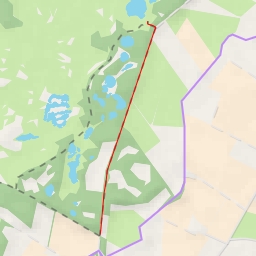 thumbnail for AI - Aussichtsplattform "Gildehauser Venn"