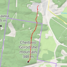 thumbnail for AI - Чёртово Городище