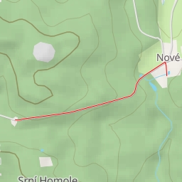 thumbnail for AI - Chata Živec