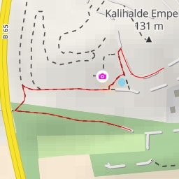 thumbnail for AI - Waldberg Empelde - Ronnenberg