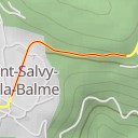 thumbnail for AI - Chemin du Gaillard - Saint-Salvy-de-la-Balme