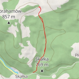 thumbnail for AI - Stacja Turystyczna Abrahamów