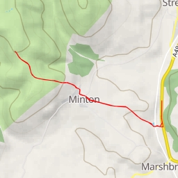 thumbnail for AI - Packet Stone