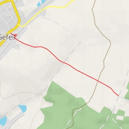thumbnail for AI - Einheitsgemeinde Stadt Gefell - Gebersreuth