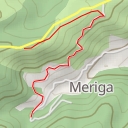 thumbnail for AI - Mirador de Lomo del Dinero