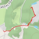 thumbnail for AI - Hästhagsdammen