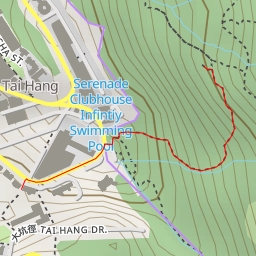 thumbnail for AI - Serenade - 香港島 Hong Kong Island