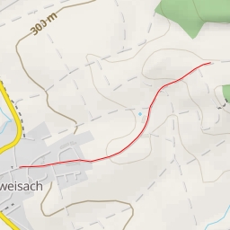thumbnail for AI - Simonsberg-Fuchsrangen - Pfarrweisach