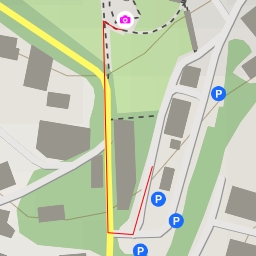 thumbnail for AI - Scalinata G. Falcone e P. Borsellino - Palestrina