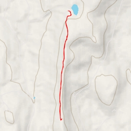 thumbnail for AI - Baum Yellow Loop Trail - Hanover