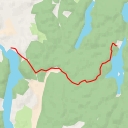 thumbnail for AI - Stora Harsjön