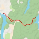 thumbnail for AI - Stora Harsjön