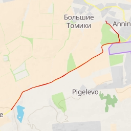 thumbnail for AI - Аннинское городское поселение