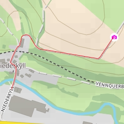 thumbnail for AI - Vennquerbahn - Stadtkyll
