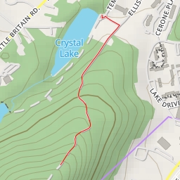 thumbnail for AI - (bushwhack)