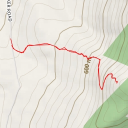 thumbnail for AI - Cross Rivendell Trail - Orford