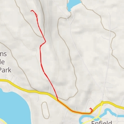 thumbnail for AI - Enfield/Lebanon/Hanover/Canaan Corner - Lebanon