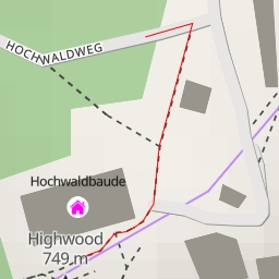 thumbnail for AI - Hochwaldbaude