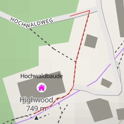 thumbnail for AI - Hochwald/Hvozd